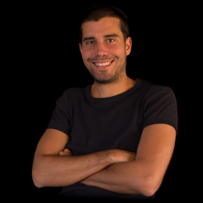 Peter Maxwell - Founder & CEO